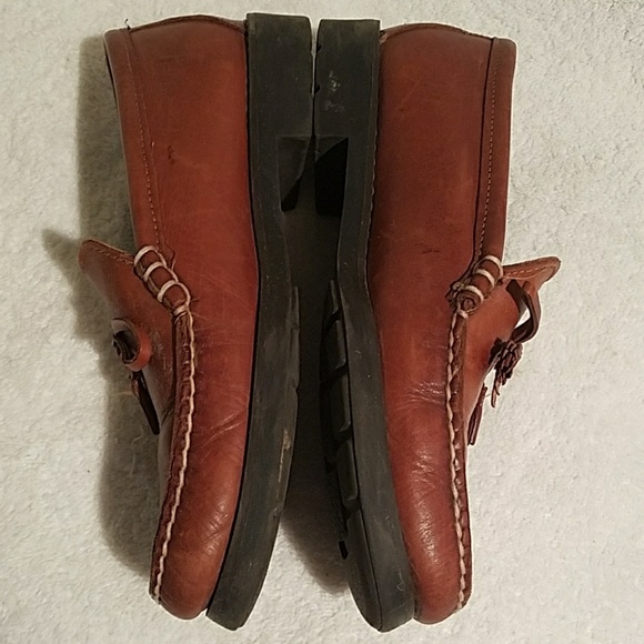 Dexter comfort shoe womems - Picture 2 of 7